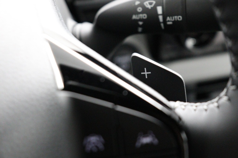 Toyota C-HR+ - Executive AWD 77 kWh 49