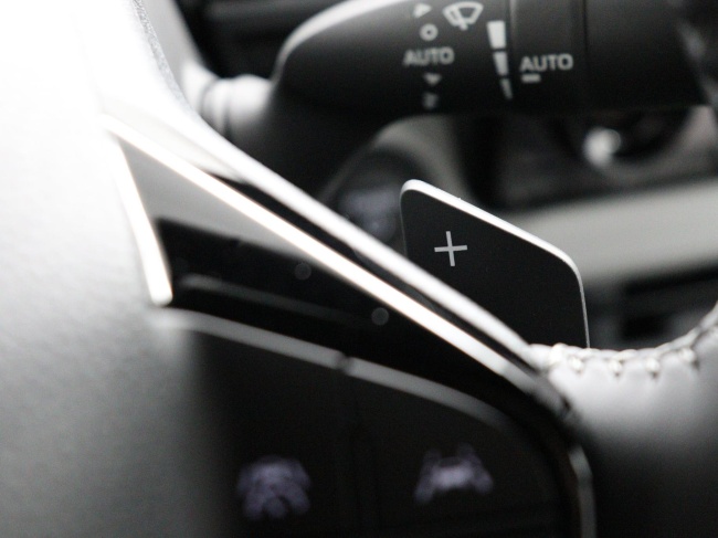 Toyota C-HR+ - Executive AWD 77 kWh