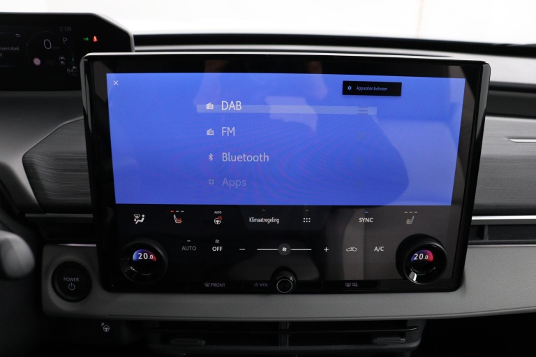 Toyota C-HR+ - Executive AWD 77 kWh 50