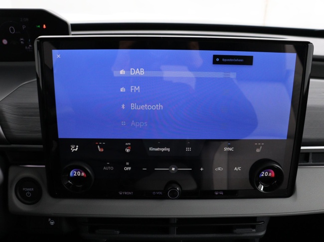 Toyota C-HR+ - Executive AWD 77 kWh