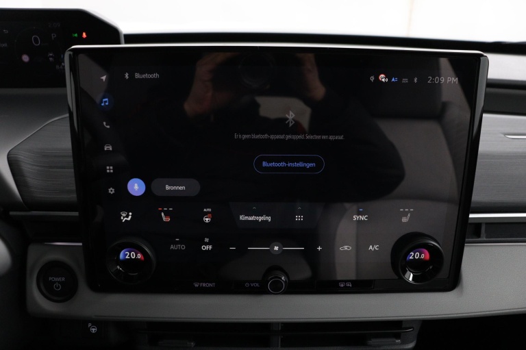 Toyota C-HR+ - Executive AWD 77 kWh 51