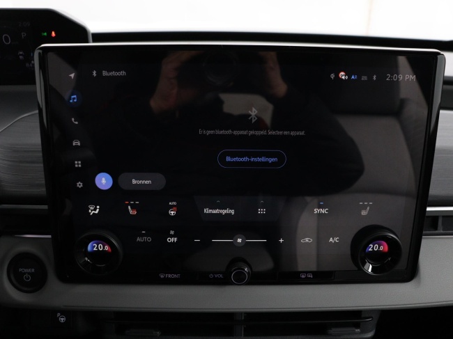Toyota C-HR+ - Executive AWD 77 kWh