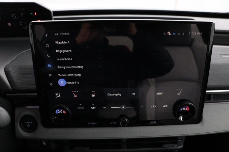 Toyota C-HR+ - Executive AWD 77 kWh 52