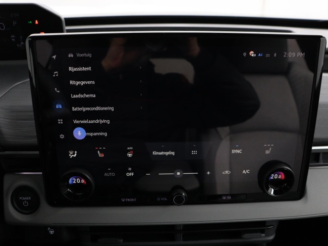 Toyota C-HR+ - Executive AWD 77 kWh