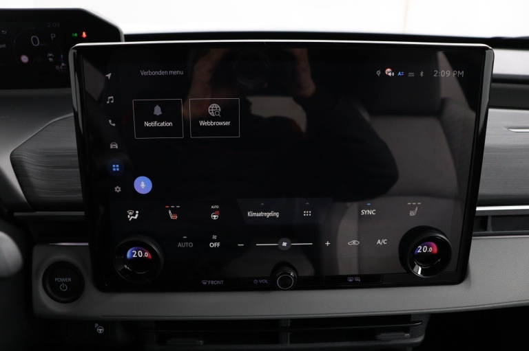 Toyota C-HR+ - Executive AWD 77 kWh 53