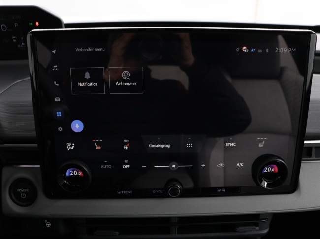 Toyota C-HR+ - Executive AWD 77 kWh