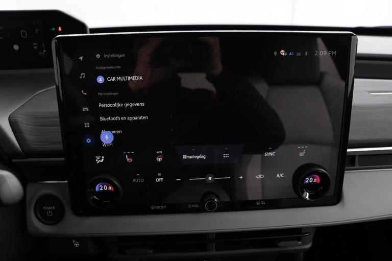 Toyota C-HR+ - Executive AWD 77 kWh 54