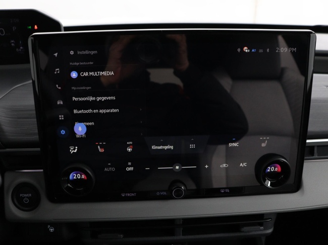 Toyota C-HR+ - Executive AWD 77 kWh