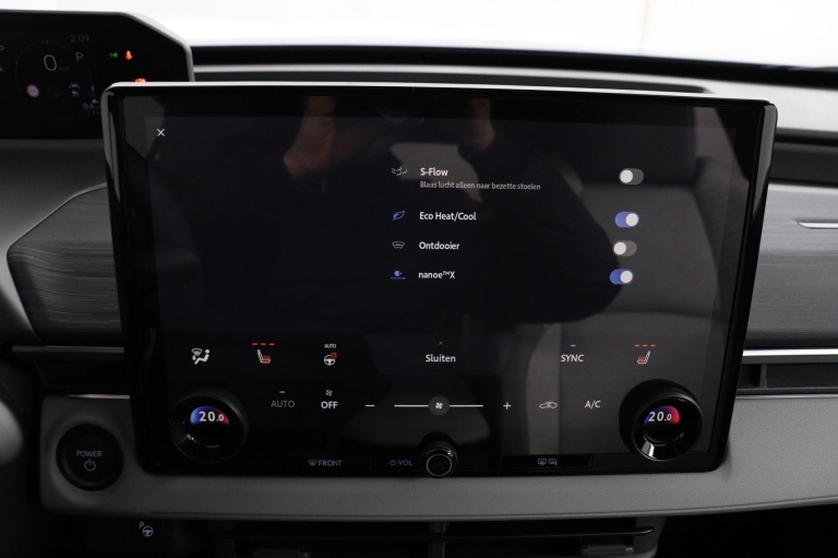 Toyota C-HR+ - Executive AWD 77 kWh 55