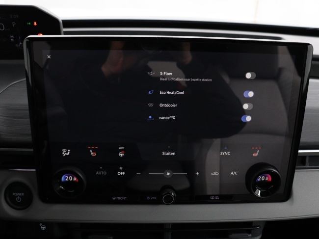 Toyota C-HR+ - Executive AWD 77 kWh