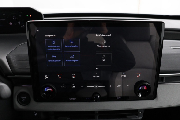 Toyota C-HR+ - Executive AWD 77 kWh 56