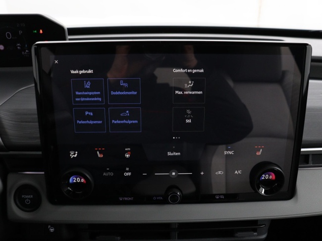 Toyota C-HR+ - Executive AWD 77 kWh