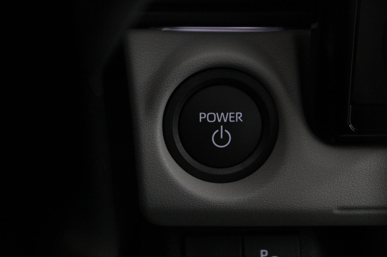 Toyota C-HR+ - Executive AWD 77 kWh 57