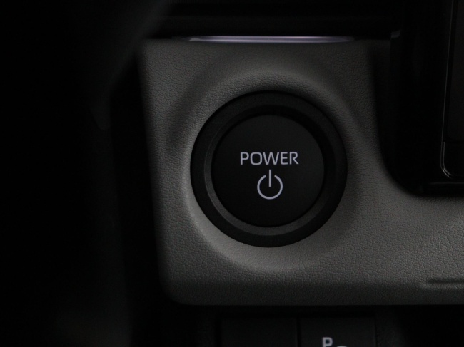 Toyota C-HR+ - Executive AWD 77 kWh