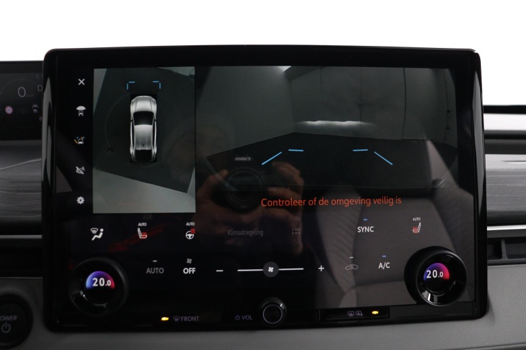 Toyota C-HR+ - Executive AWD 77 kWh 58