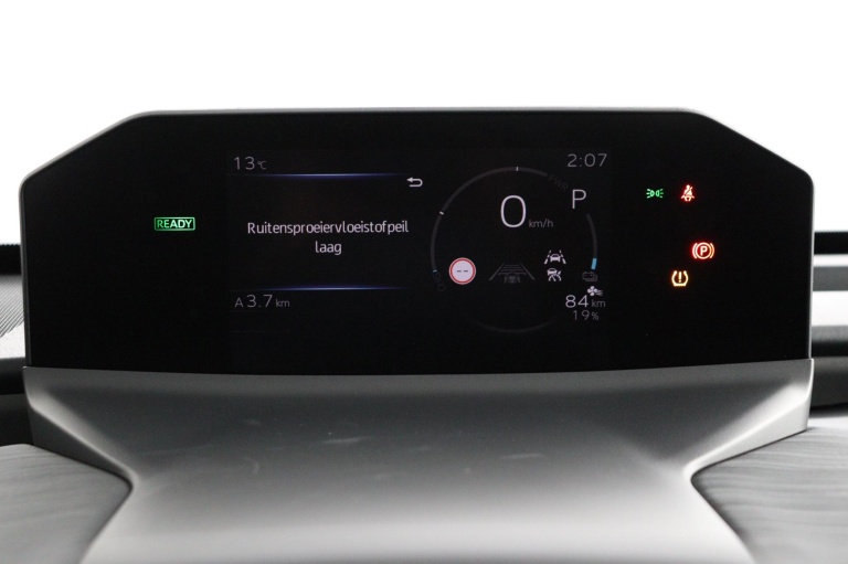 Toyota C-HR+ - Executive AWD 77 kWh 6