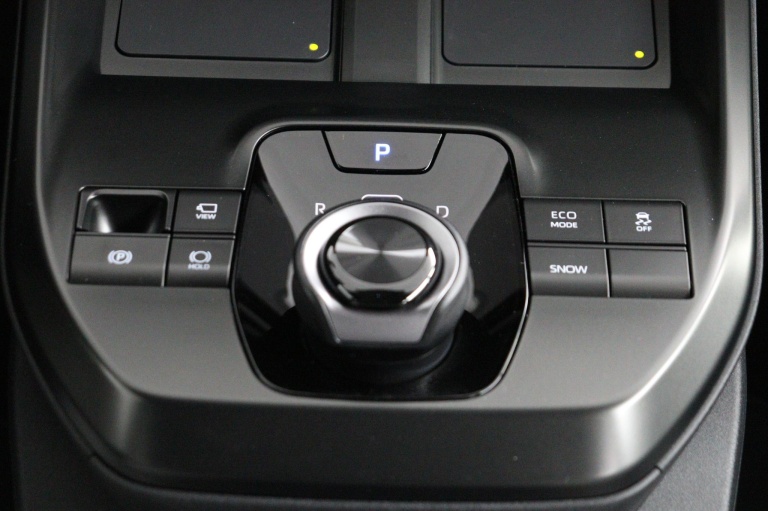 Toyota C-HR+ - Executive AWD 77 kWh 62