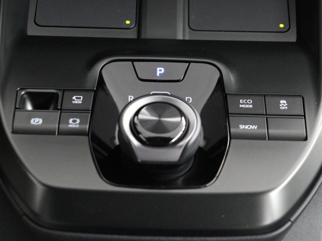 Toyota C-HR+ - Executive AWD 77 kWh