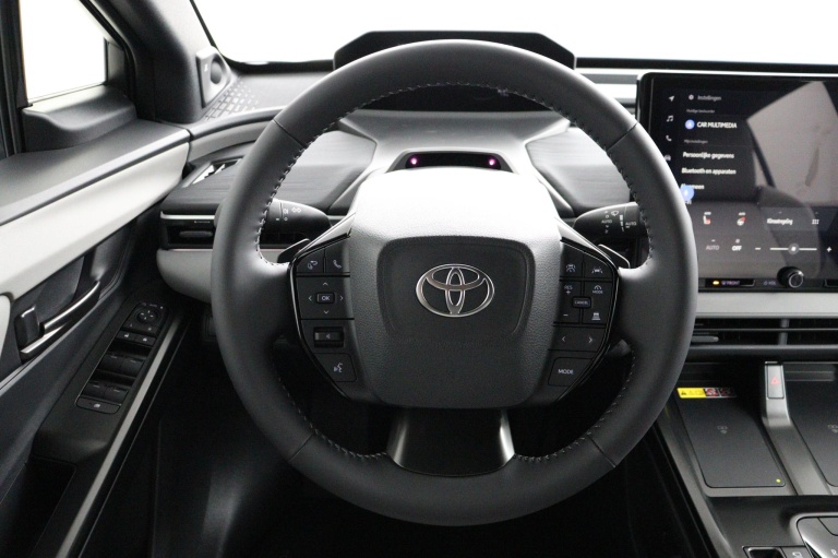 Toyota C-HR+ - Executive AWD 77 kWh 66