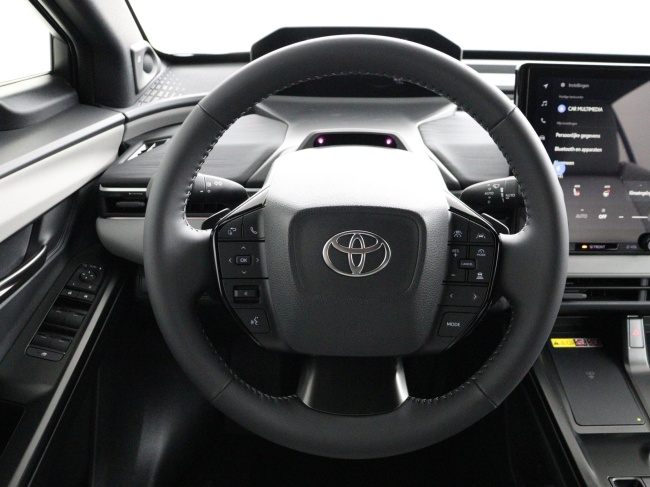 Toyota C-HR+ - Executive AWD 77 kWh