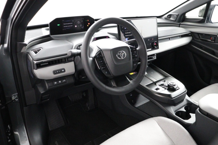 Toyota C-HR+ - Executive AWD 77 kWh 68