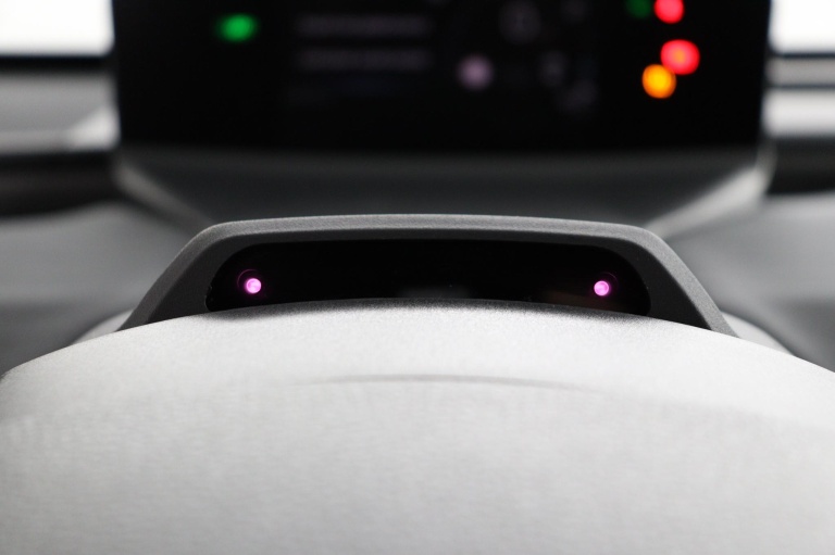 Toyota C-HR+ - Executive AWD 77 kWh 69