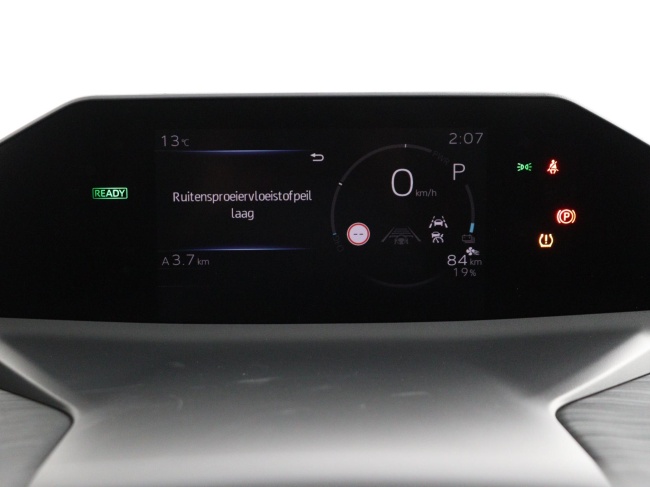 Toyota C-HR+ - Executive AWD 77 kWh