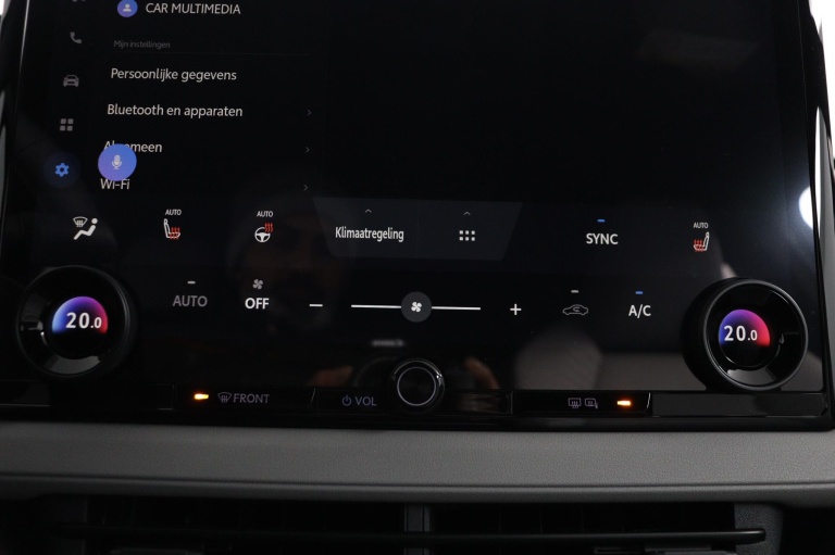 Toyota C-HR+ - Executive AWD 77 kWh 7