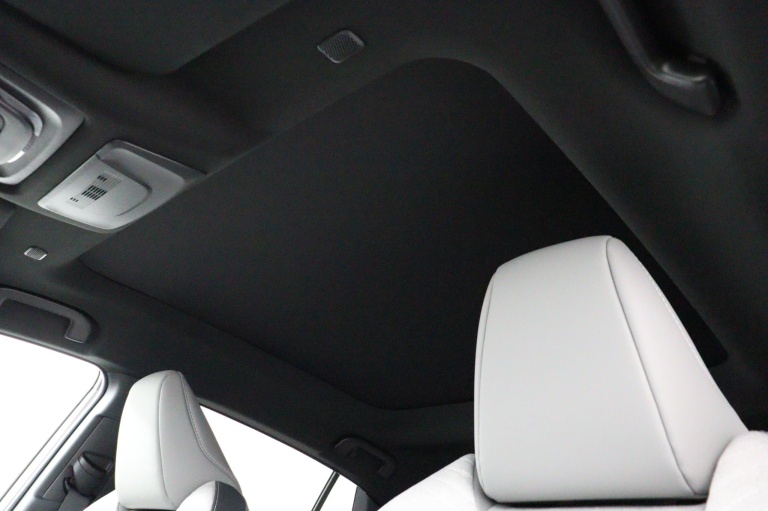 Toyota C-HR+ - Executive AWD 77 kWh 72