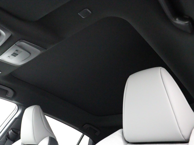 Toyota C-HR+ - Executive AWD 77 kWh