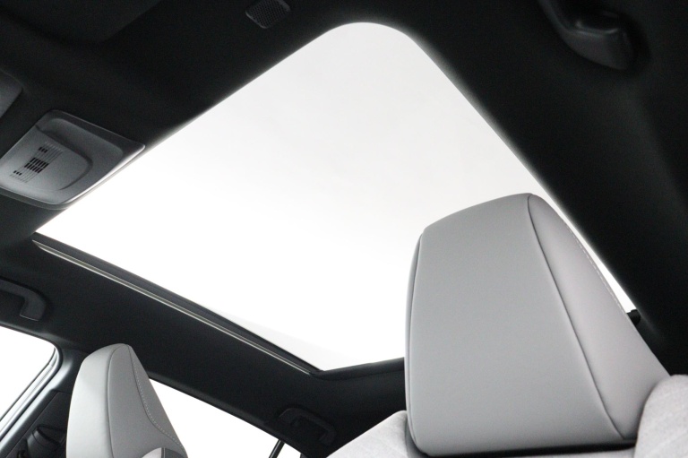 Toyota C-HR+ - Executive AWD 77 kWh 73