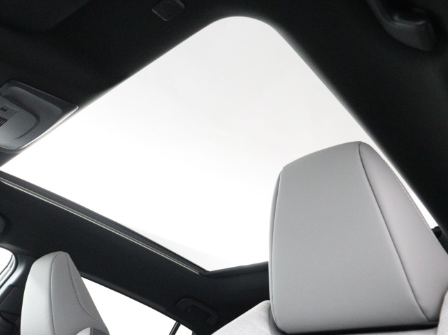 Toyota C-HR+ - Executive AWD 77 kWh