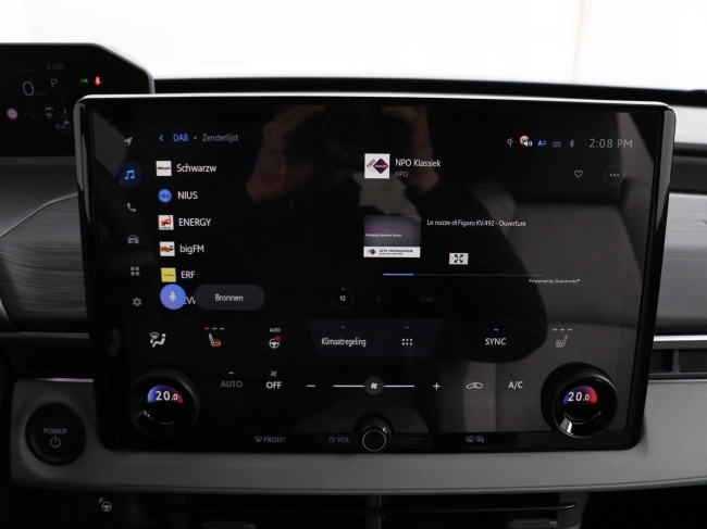 Toyota C-HR+ - Executive AWD 77 kWh