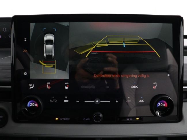 Toyota C-HR+ - Executive AWD 77 kWh