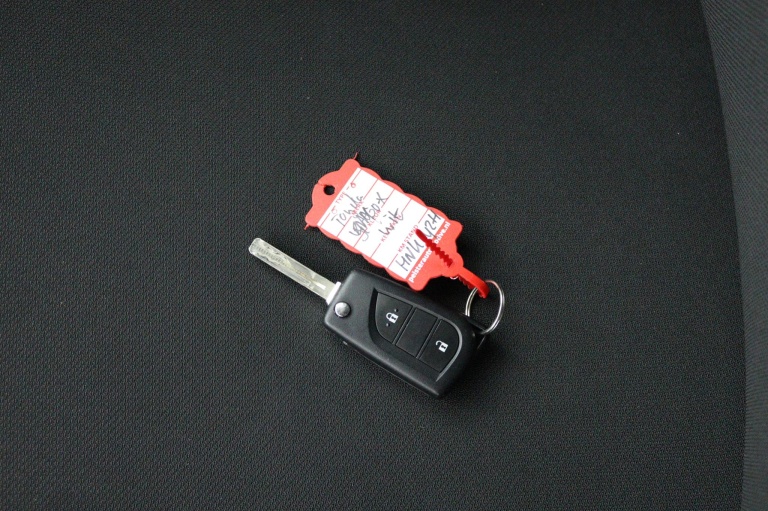 Toyota Aygo X - 1.0 VVT-i MT Play 11