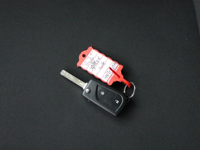 Toyota Aygo X - 1.0 VVT-i MT Play