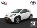 Toyota Aygo X - 1.0 VVT-i MT Play