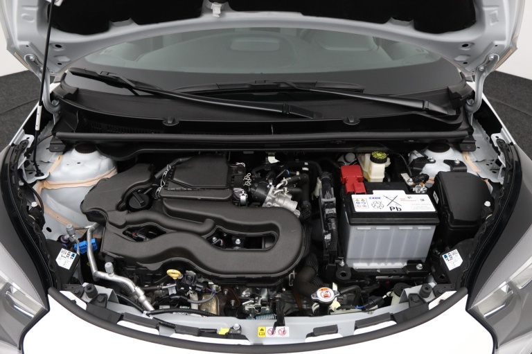 Toyota Aygo X - 1.0 VVT-i MT Play 32