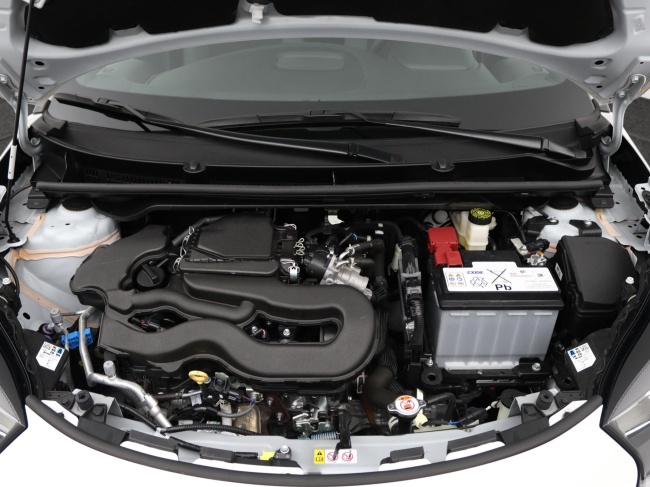 Toyota Aygo X - 1.0 VVT-i MT Play