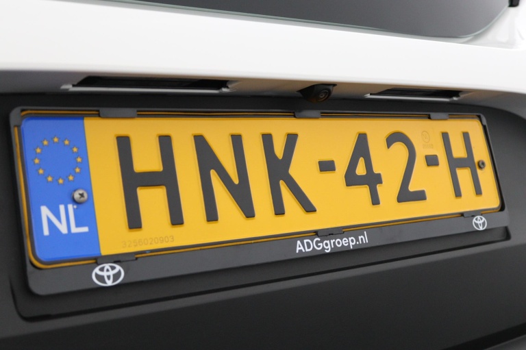 Toyota Aygo X - 1.0 VVT-i MT Play 35