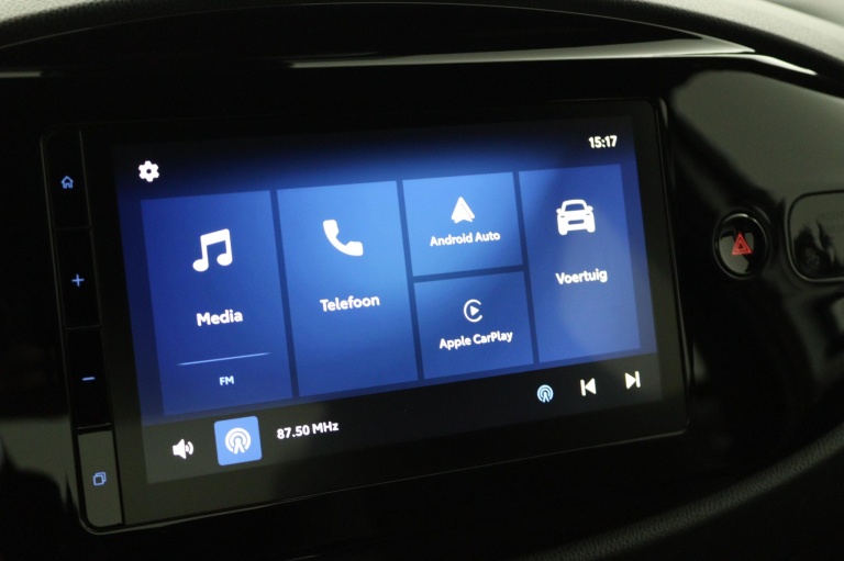 Toyota Aygo X - 1.0 VVT-i MT Play 36