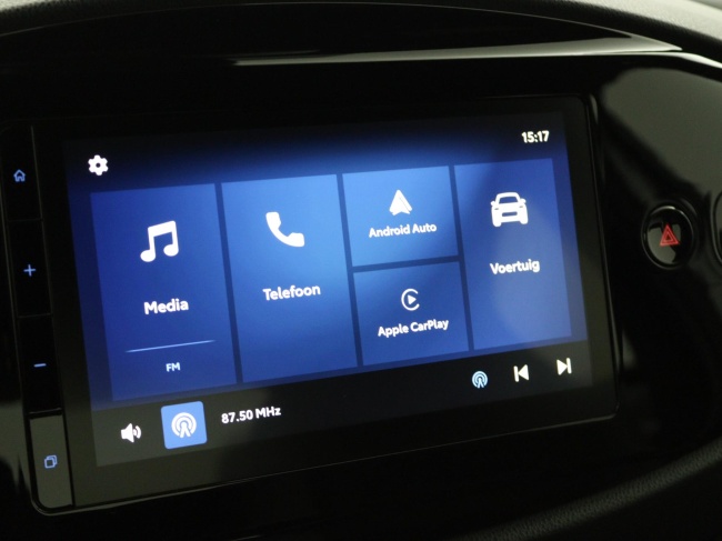 Toyota Aygo X - 1.0 VVT-i MT Play