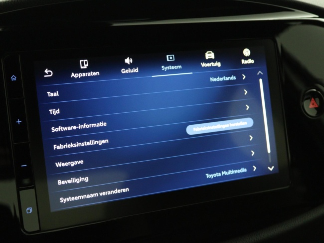 Toyota Aygo X - 1.0 VVT-i MT Play