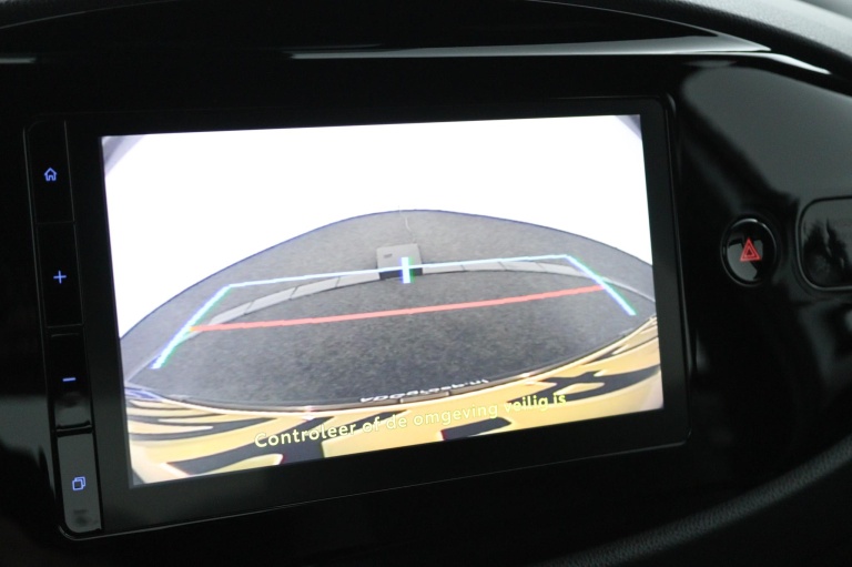 Toyota Aygo X - 1.0 VVT-i MT Play 9