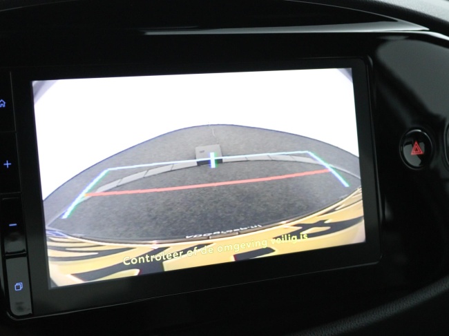 Toyota Aygo X - 1.0 VVT-i MT Play