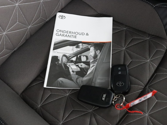 Toyota Yaris Cross - 1.5 Hybrid Executive