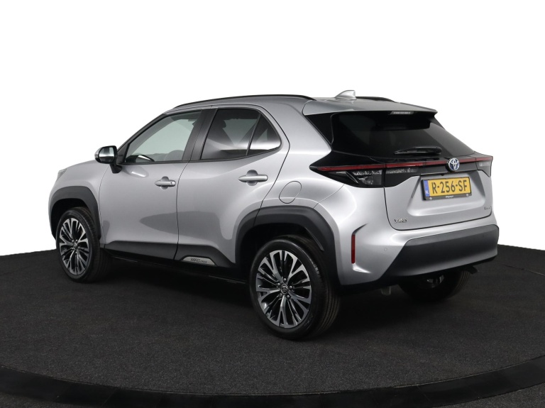 Toyota Yaris Cross - 1.5 Hybrid Executive 12