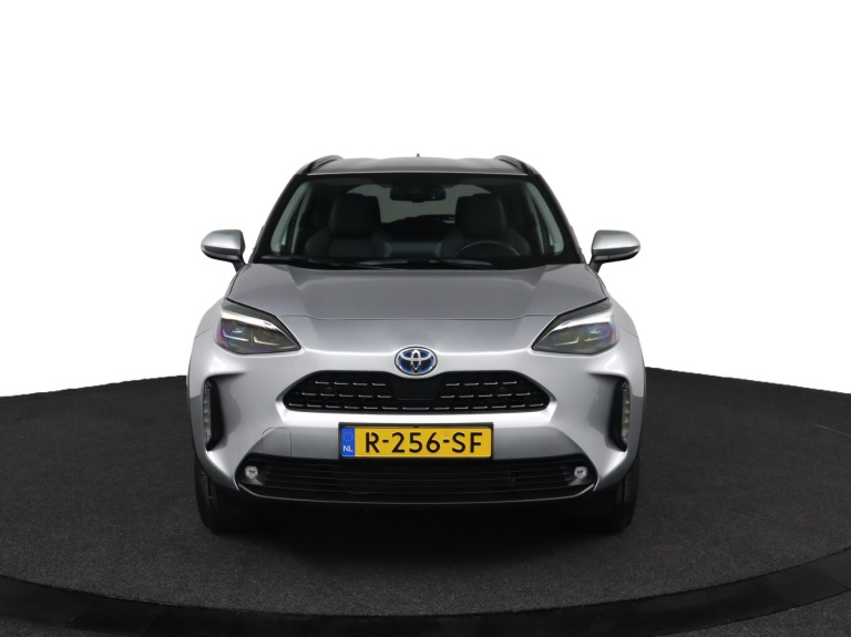 Toyota Yaris Cross - 1.5 Hybrid Executive 16