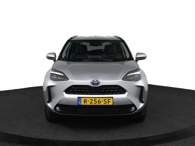 Toyota Yaris Cross - 1.5 Hybrid Executive