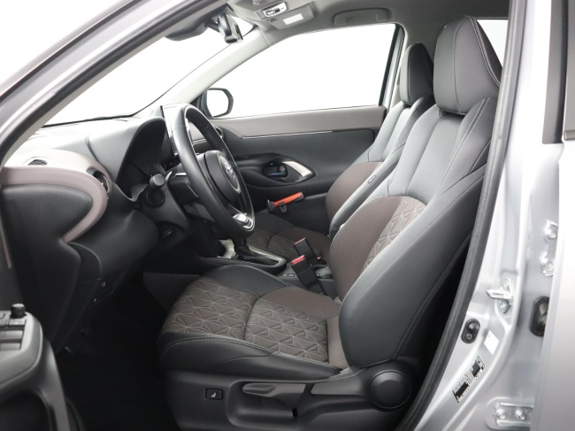 Toyota Yaris Cross - 1.5 Hybrid Executive